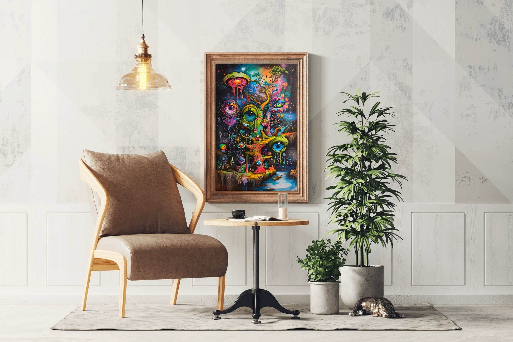 Kayas Collection Enliven Space Wall Art - beink online art store