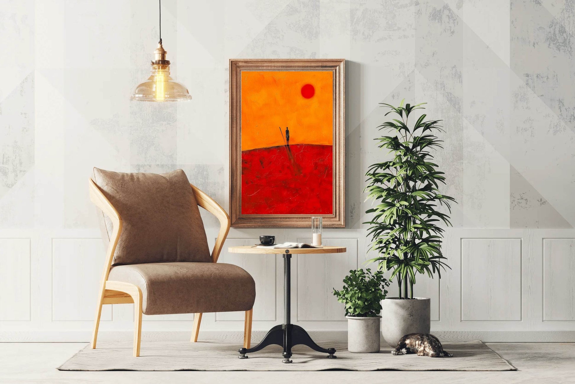Decor Poster Wall Art - beink online art store