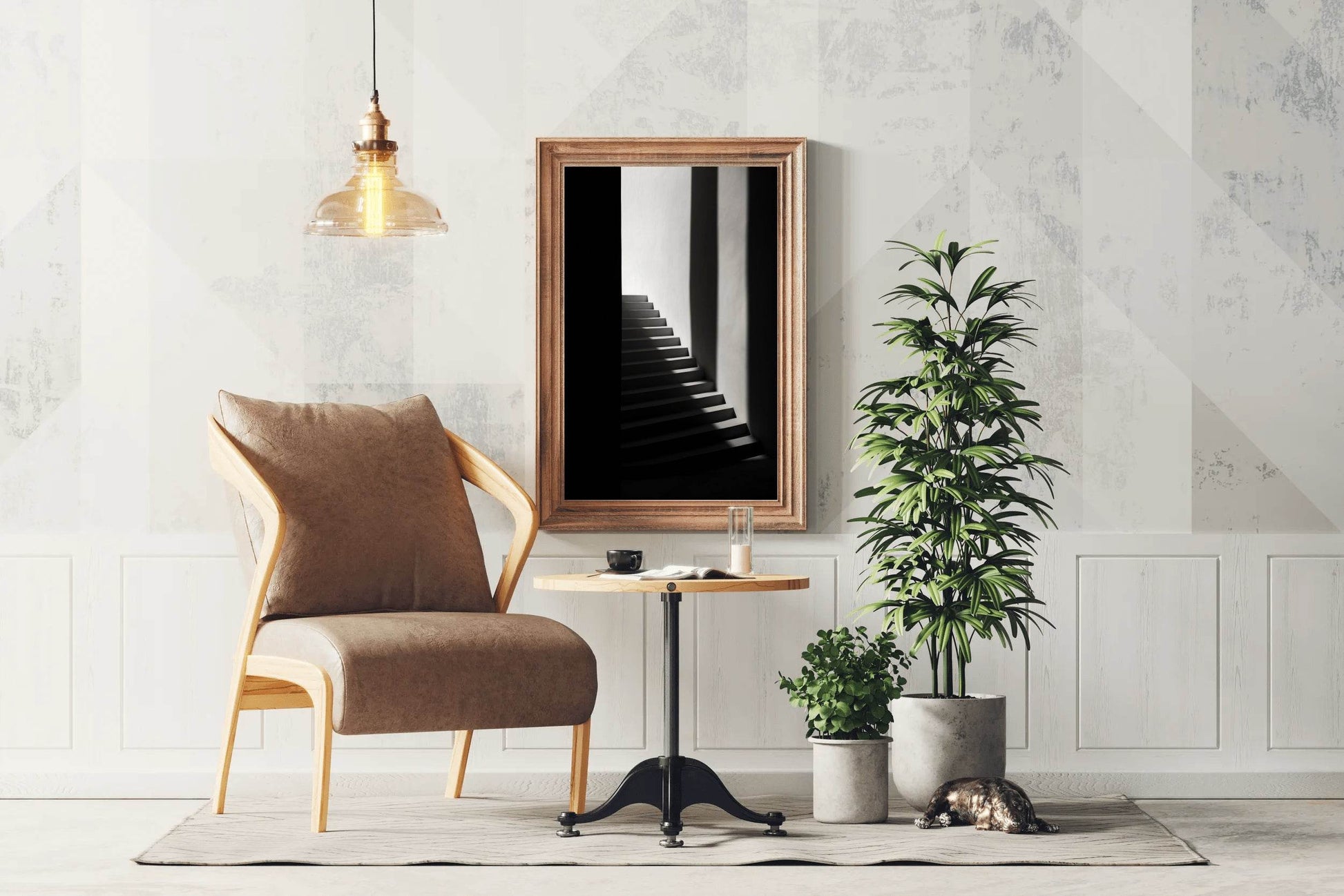 Stairway To Paradise Wall Art - beink online art store