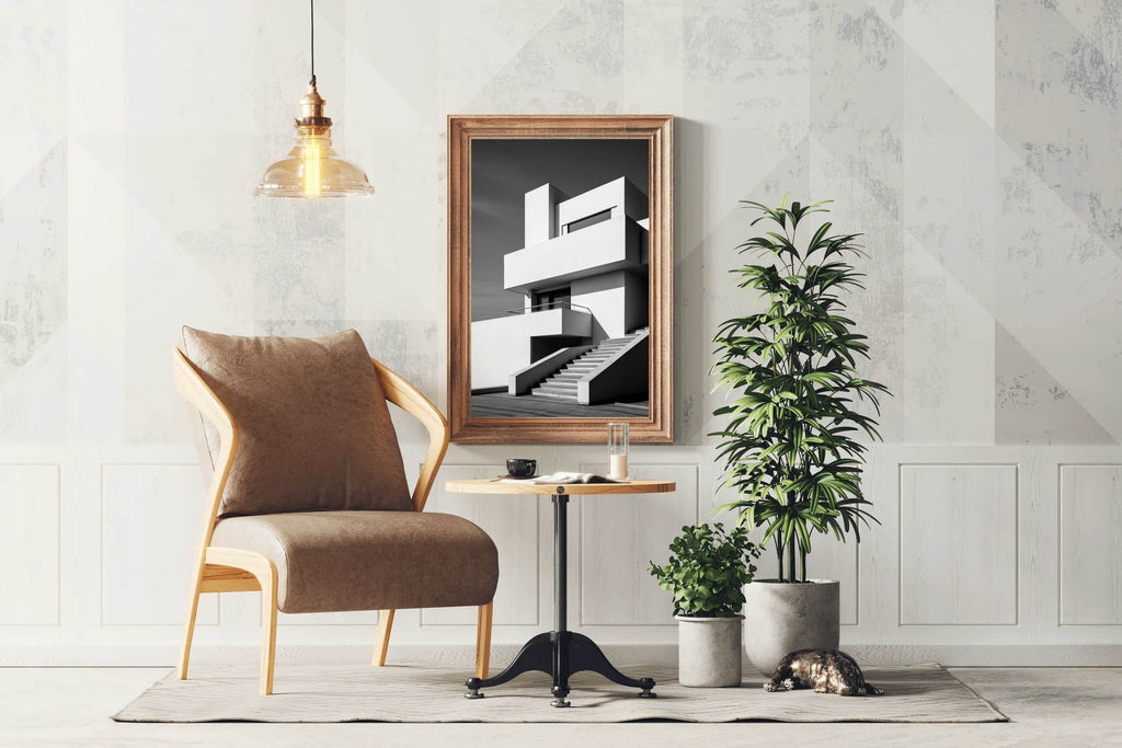 Modern Love Lg Painting Wall Art - beink online art store