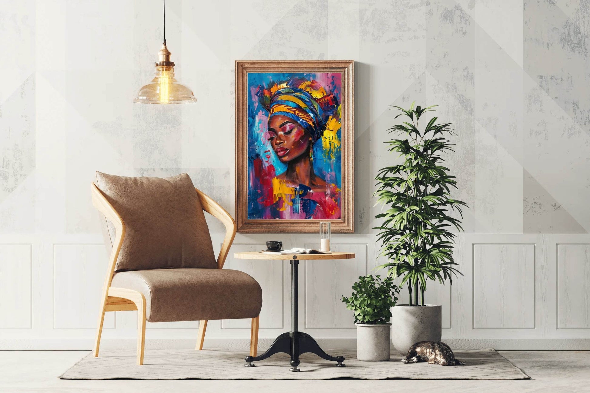 Beauty Wall Art - beink online art store