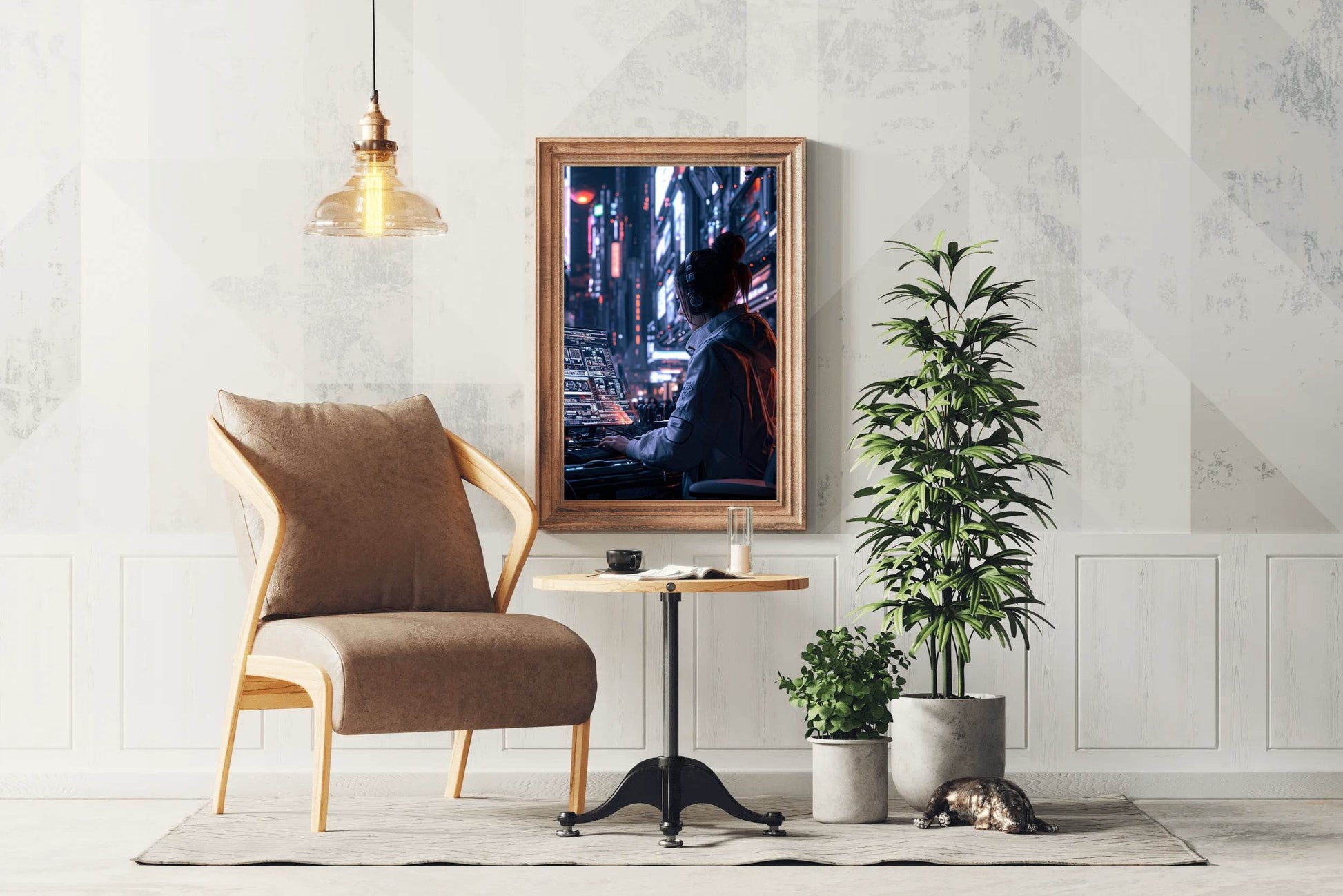 Future Programmers Wall Art - beink online art store