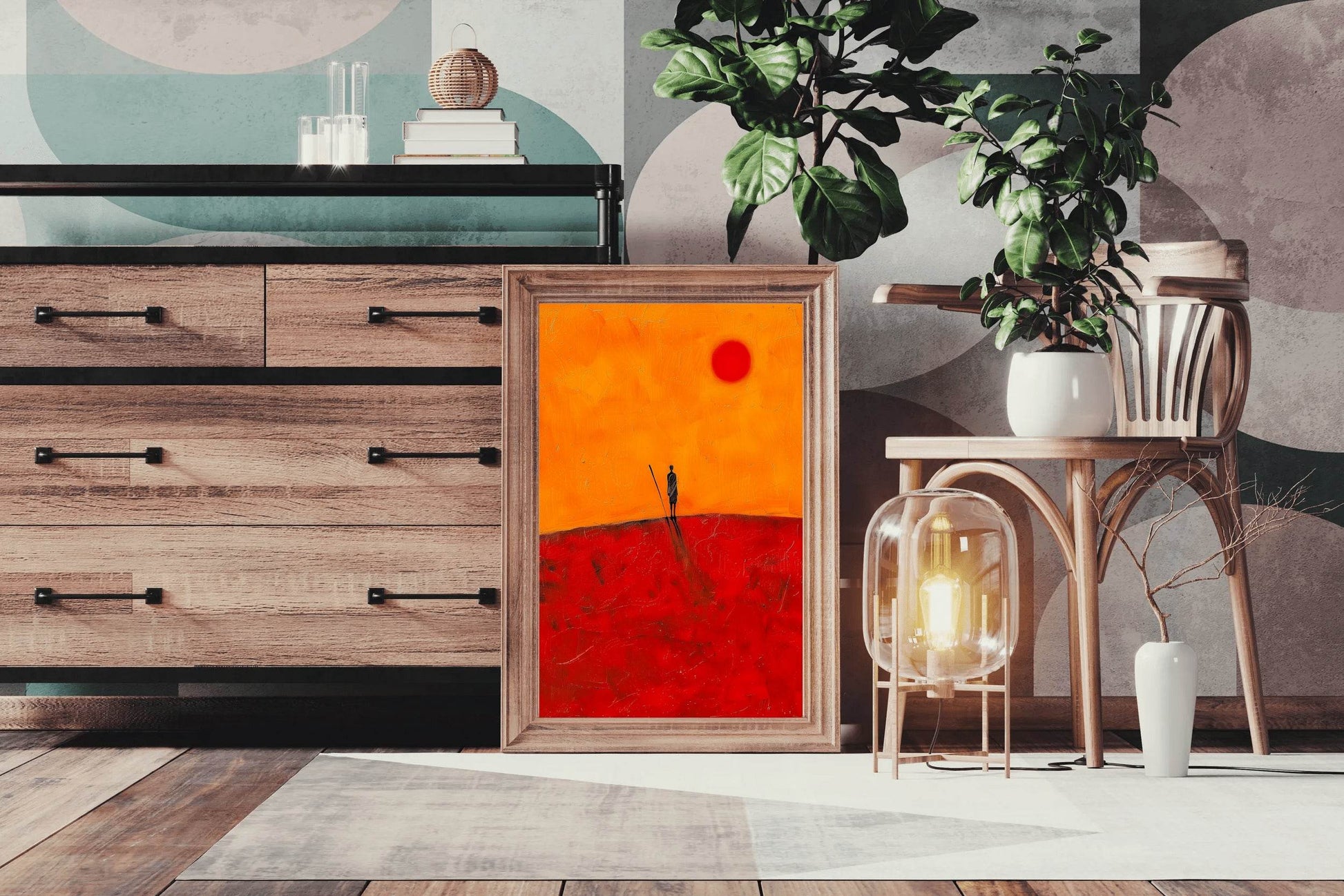 Decor Poster Wall Art - beink online art store
