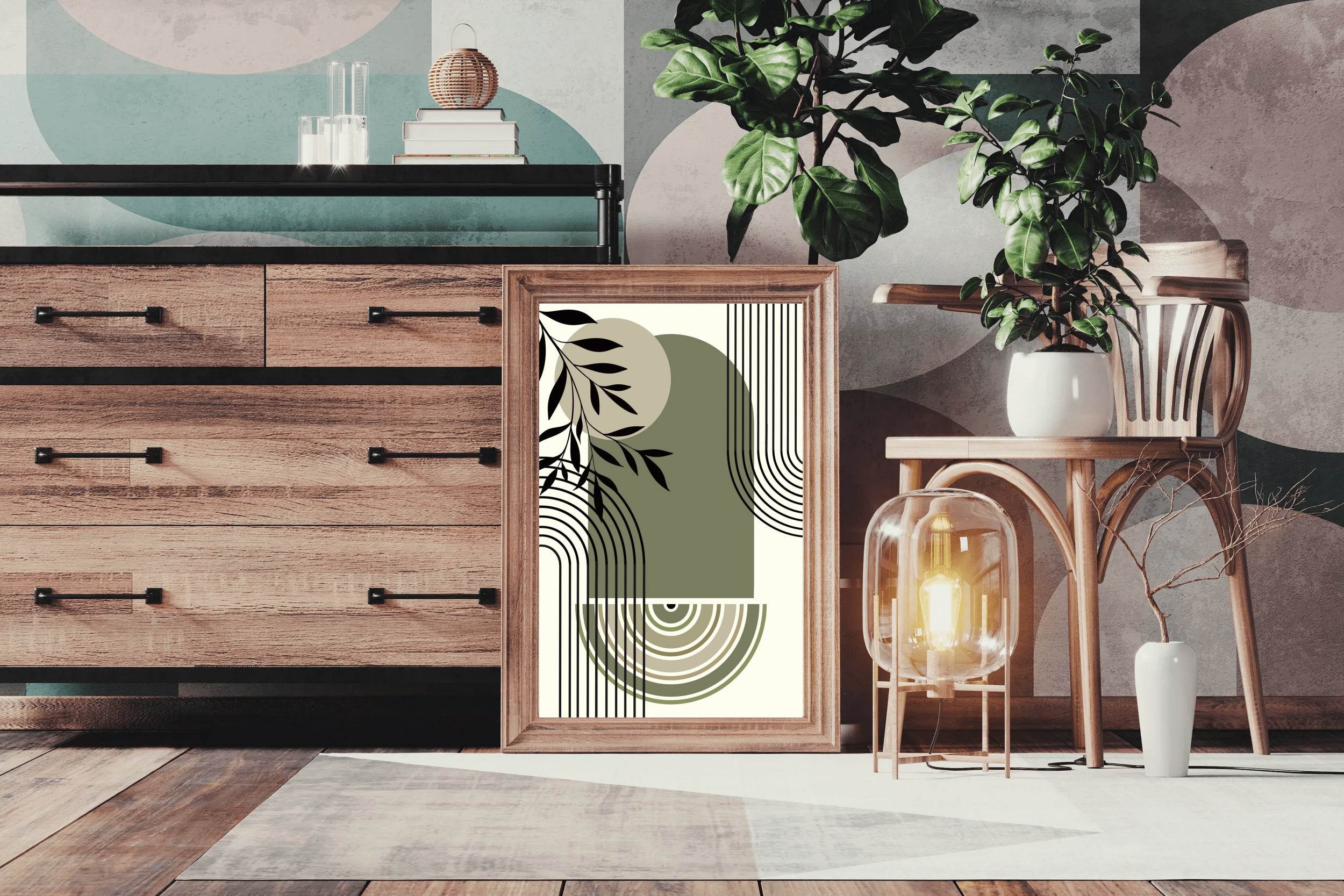 Decorative Printed Rugs Wall Art - beink online art store