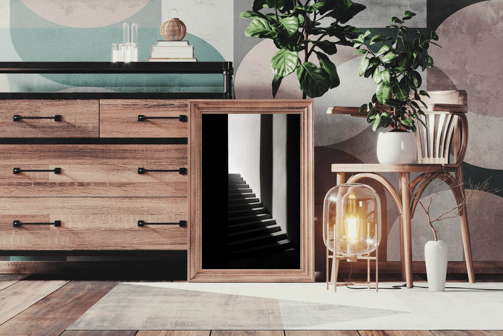Stairway To Paradise Wall Art - beink online art store