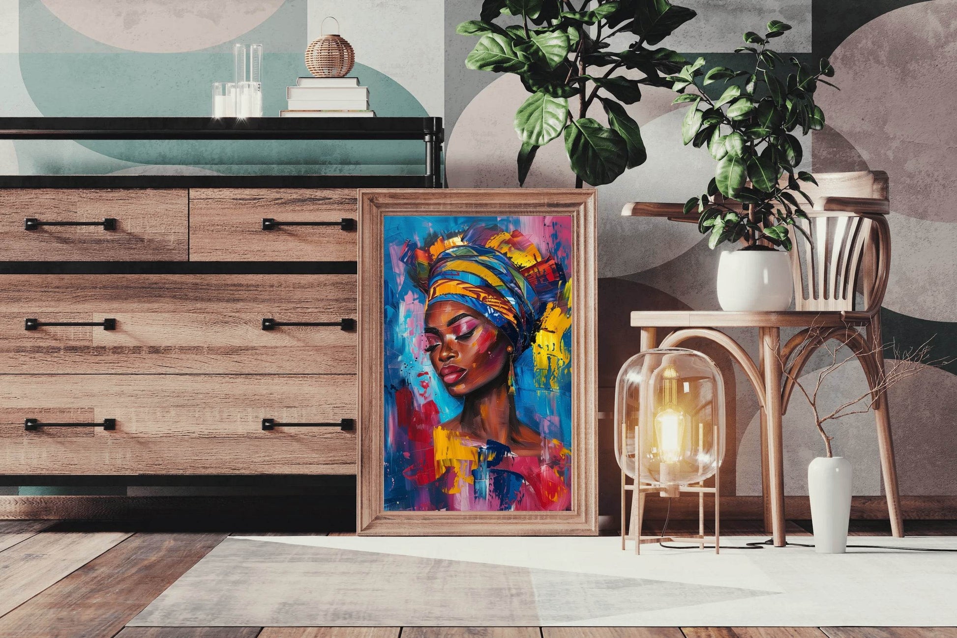 Beauty Wall Art - beink online art store