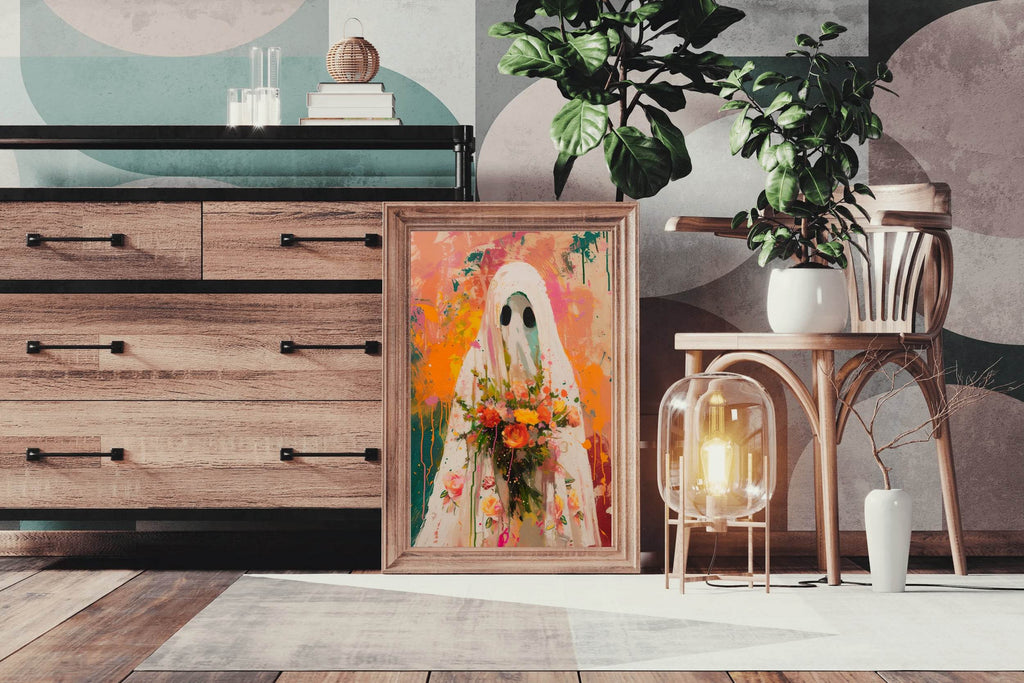 Soul the Bride Wall Art - beink online art store
