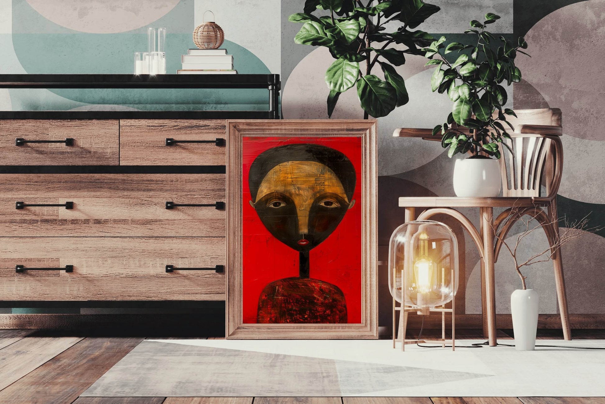 Hang Wall Art - beink online art store
