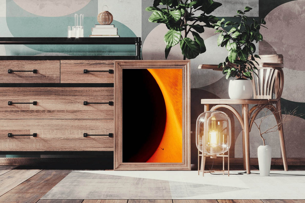 Dune a Journey to Arrakis Wall Art - beink online art store