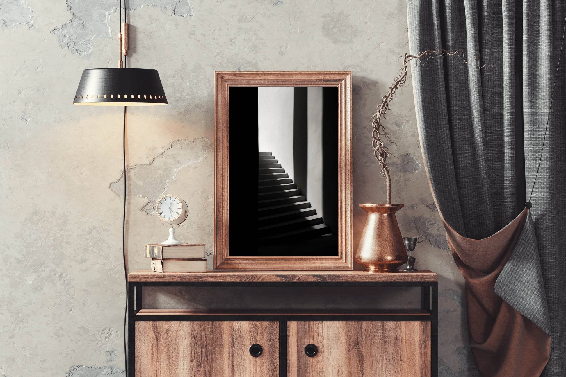 Stairway To Paradise Wall Art - beink online art store