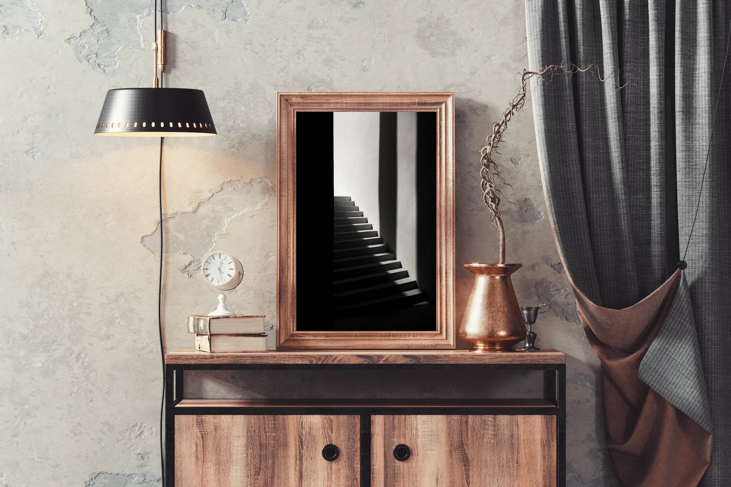 Stairway To Paradise Wall Art - beink online art store