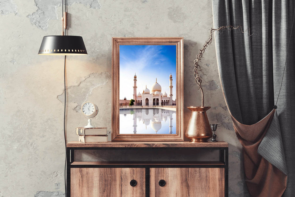 Reflections of Serenity Wall Art - beink online art store