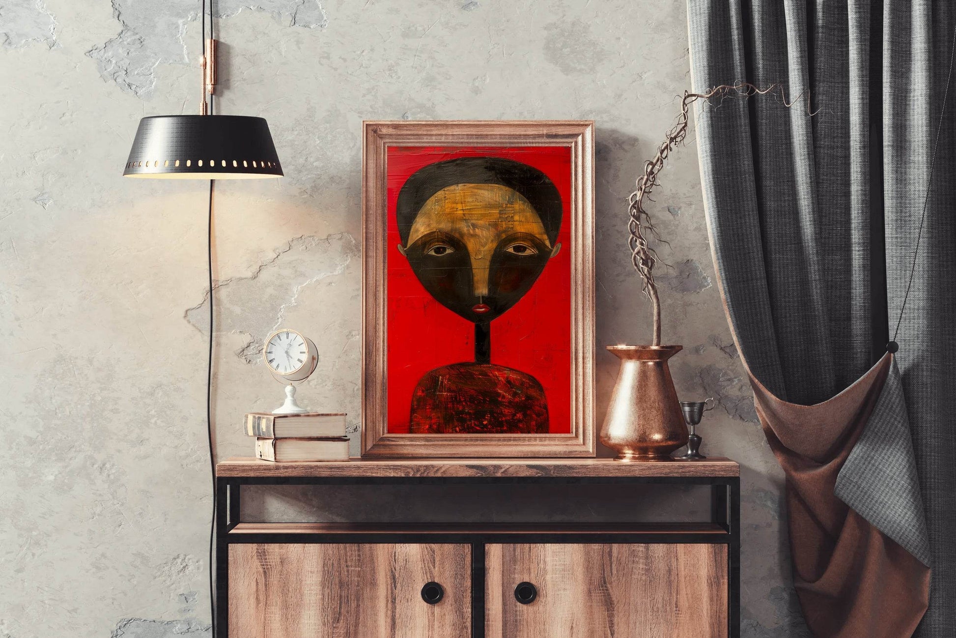 Hang Wall Art - beink online art store