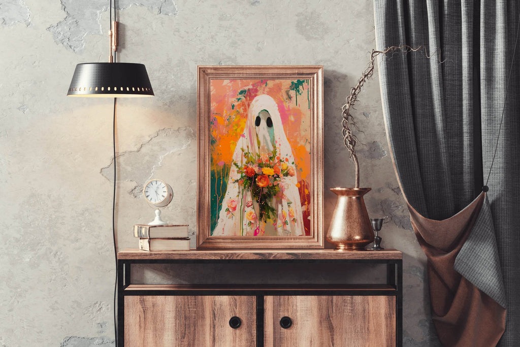 Soul the Bride Wall Art - beink online art store