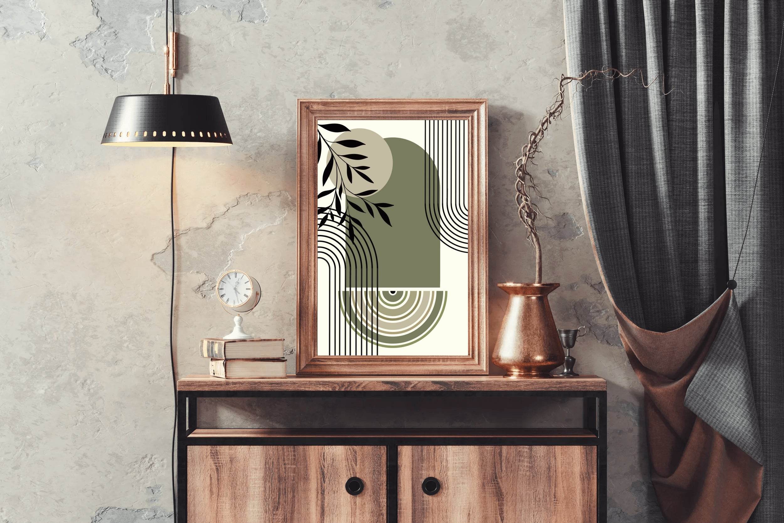 Decorative Printed Rugs Wall Art - beink online art store
