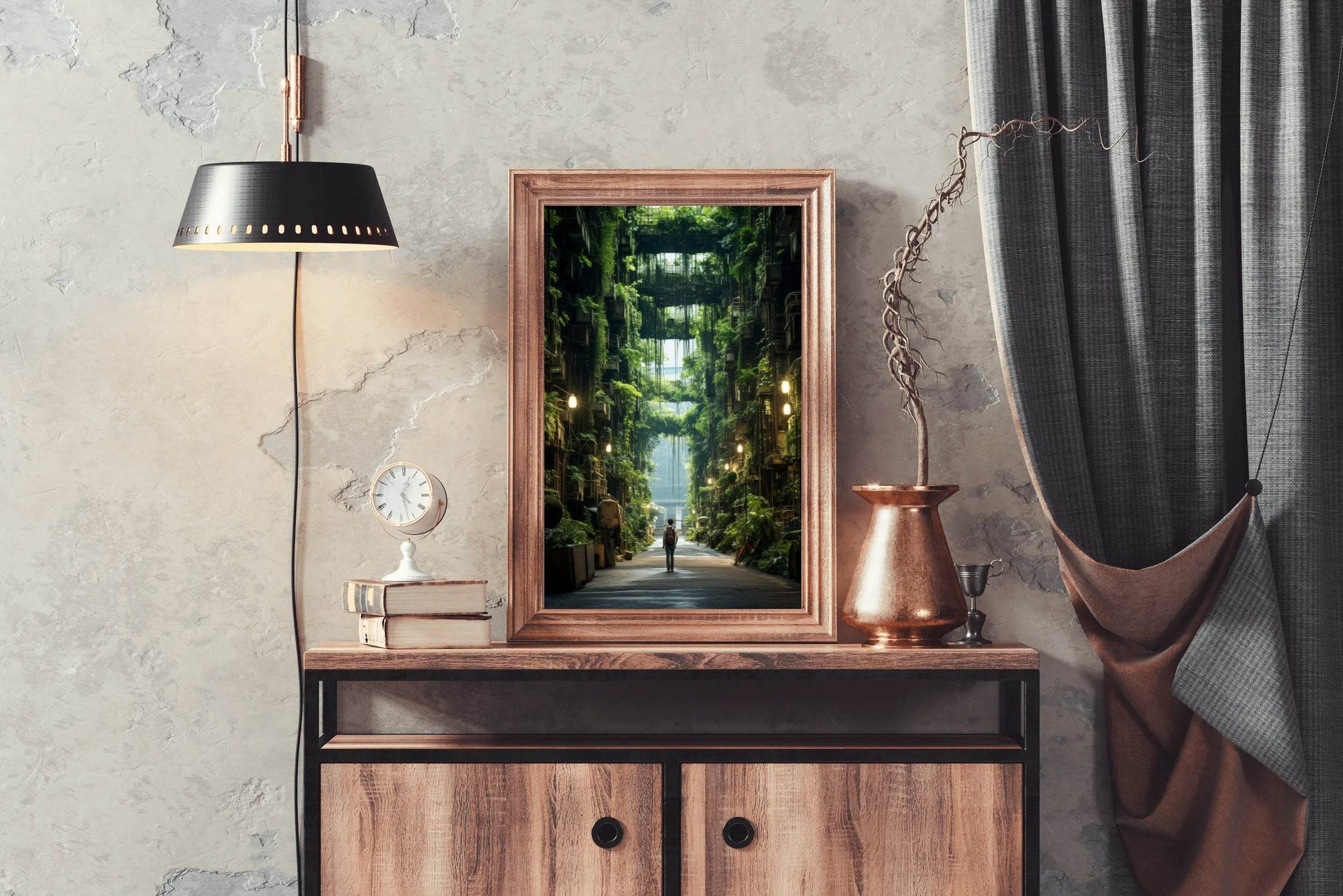 Natures Harmony Wall Art - beink online art store