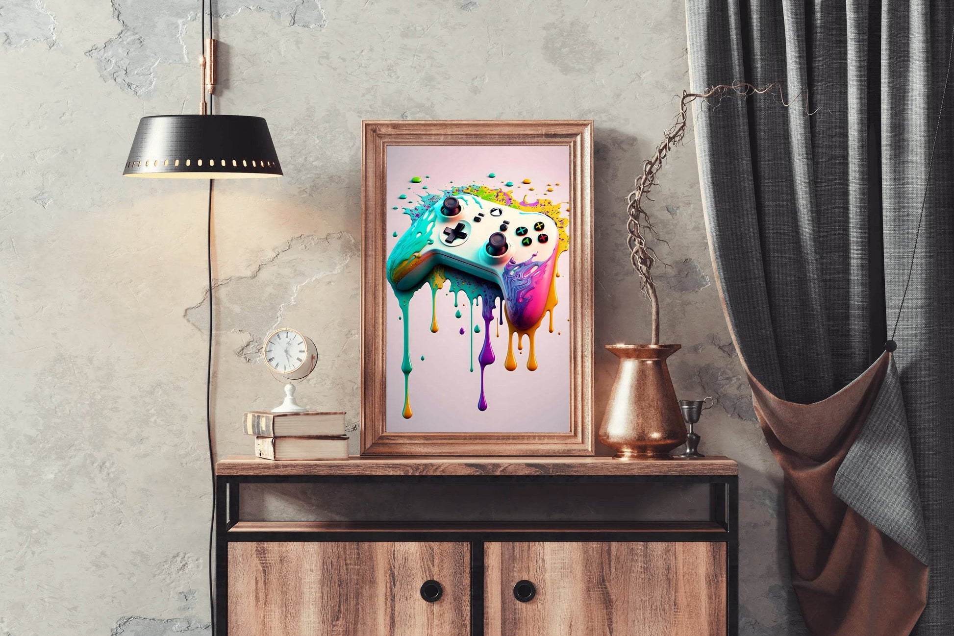 9337489208 - beink online art store