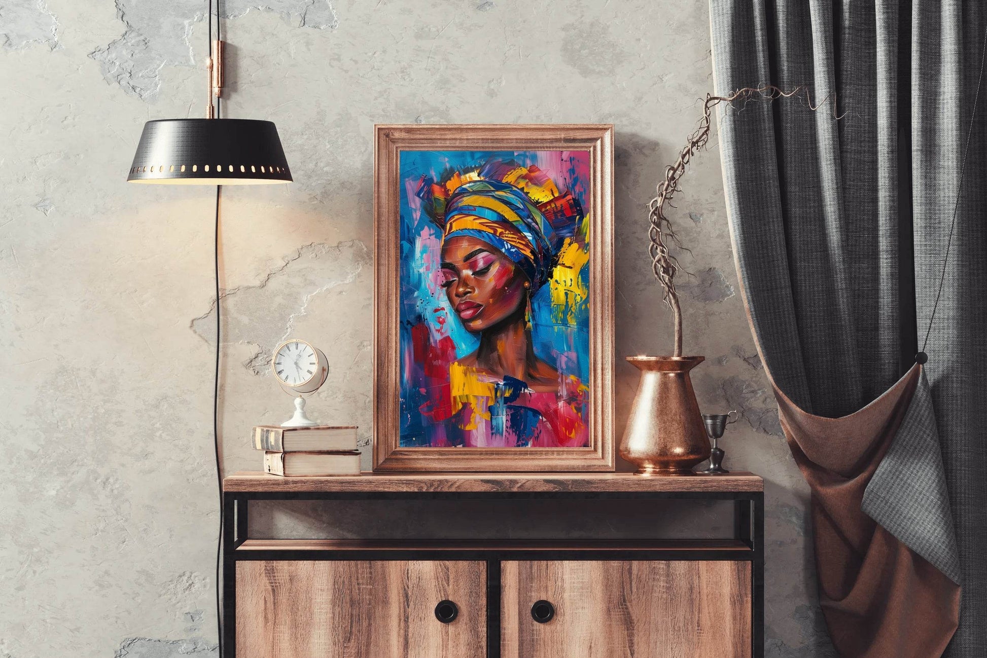 Beauty Wall Art - beink online art store