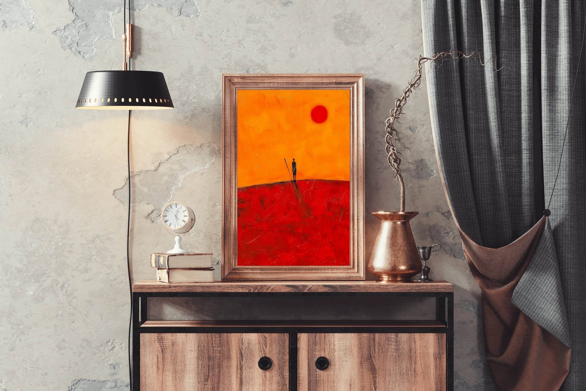 Decor Poster Wall Art - beink online art store