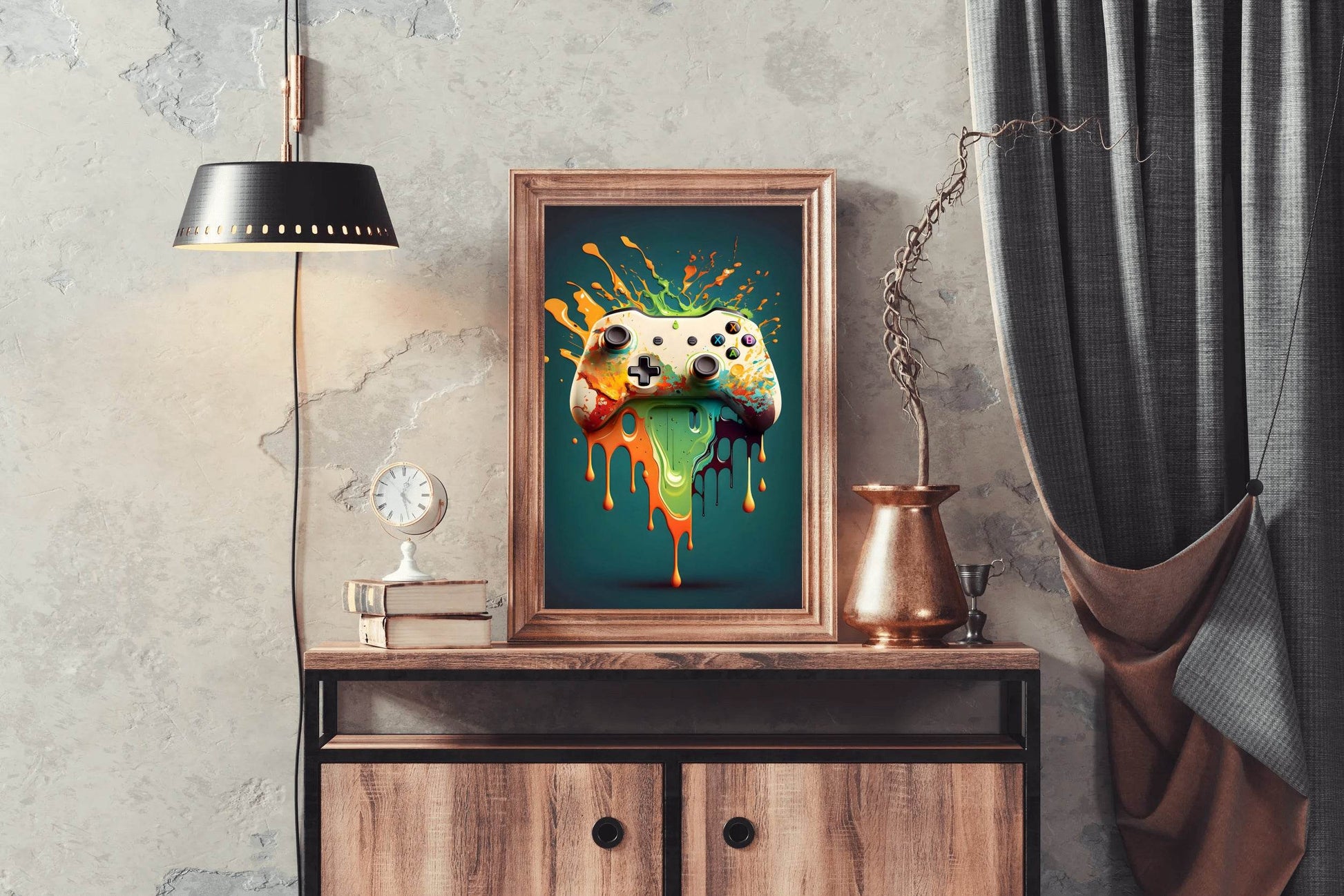 8630148707 - beink online art store