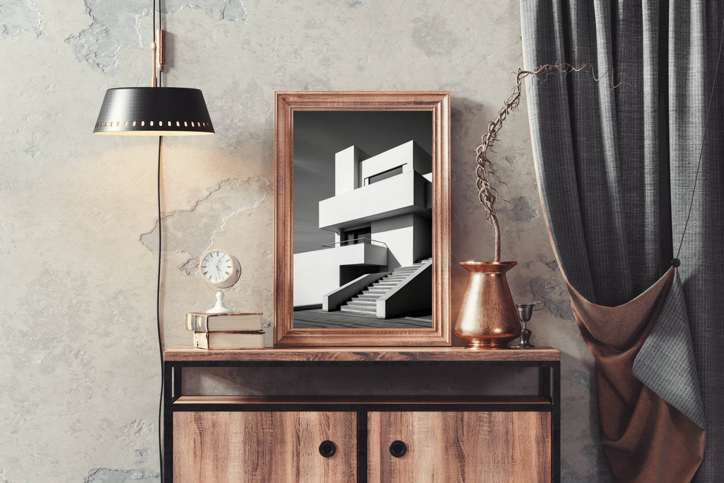 Modern Love Lg Painting Wall Art - beink online art store