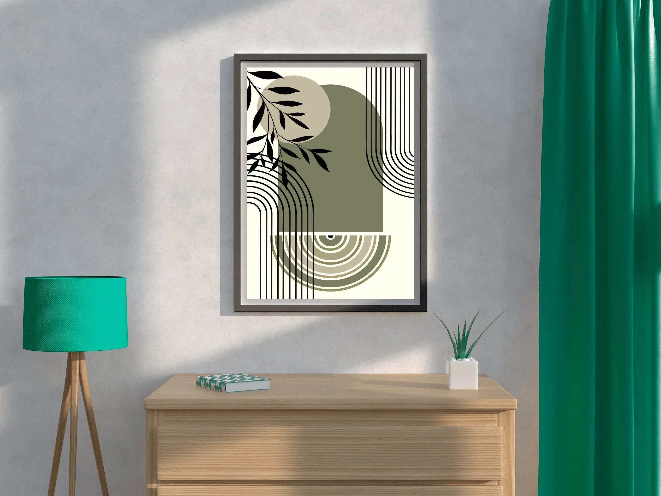 Decorative Printed Rugs Wall Art - beink online art store