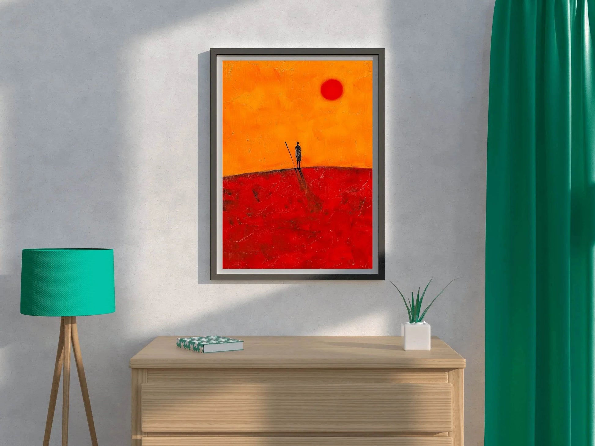 Decor Poster Wall Art - beink online art store