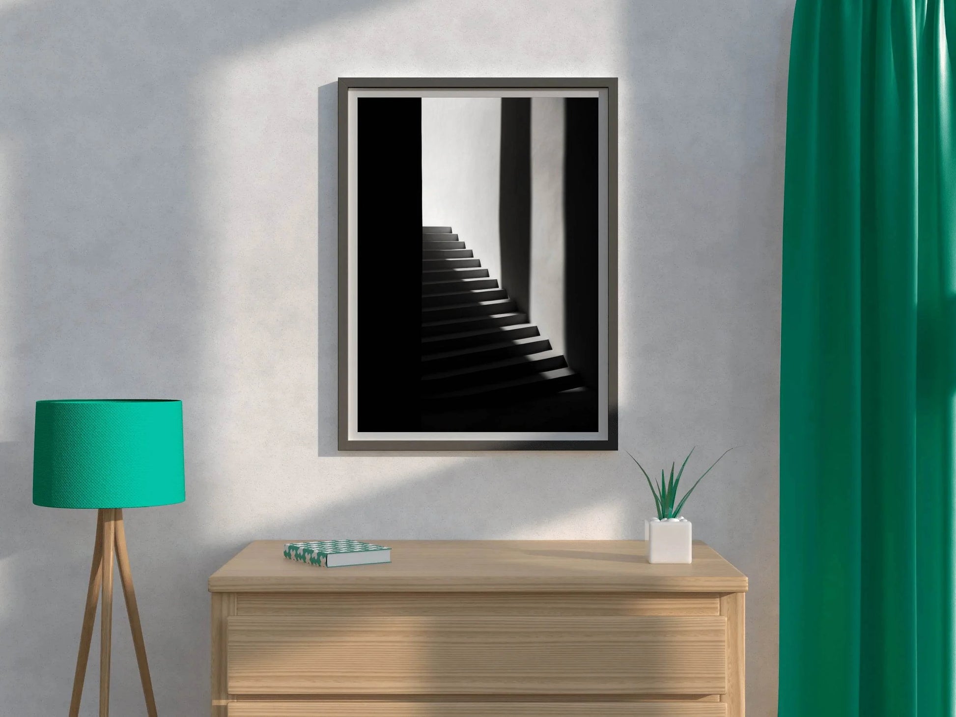 Stairway To Paradise Wall Art - beink online art store