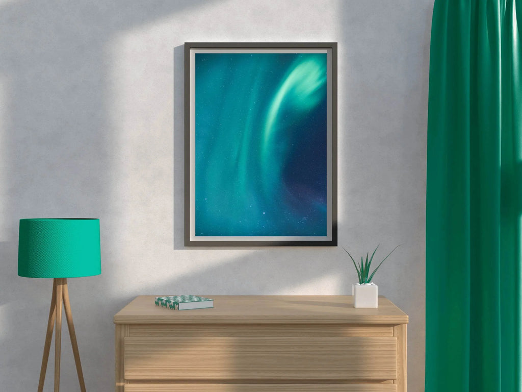 Glaxay Wallpaper Abstract Wall Art - beink online art store