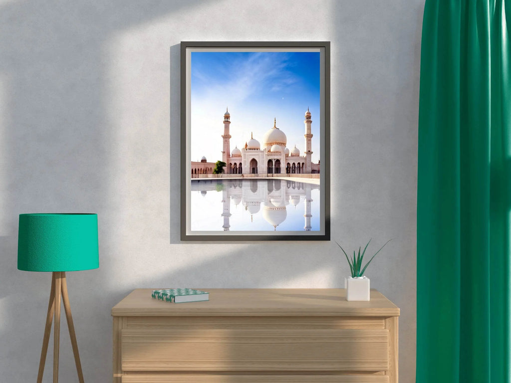 Reflections of Serenity Wall Art - beink online art store