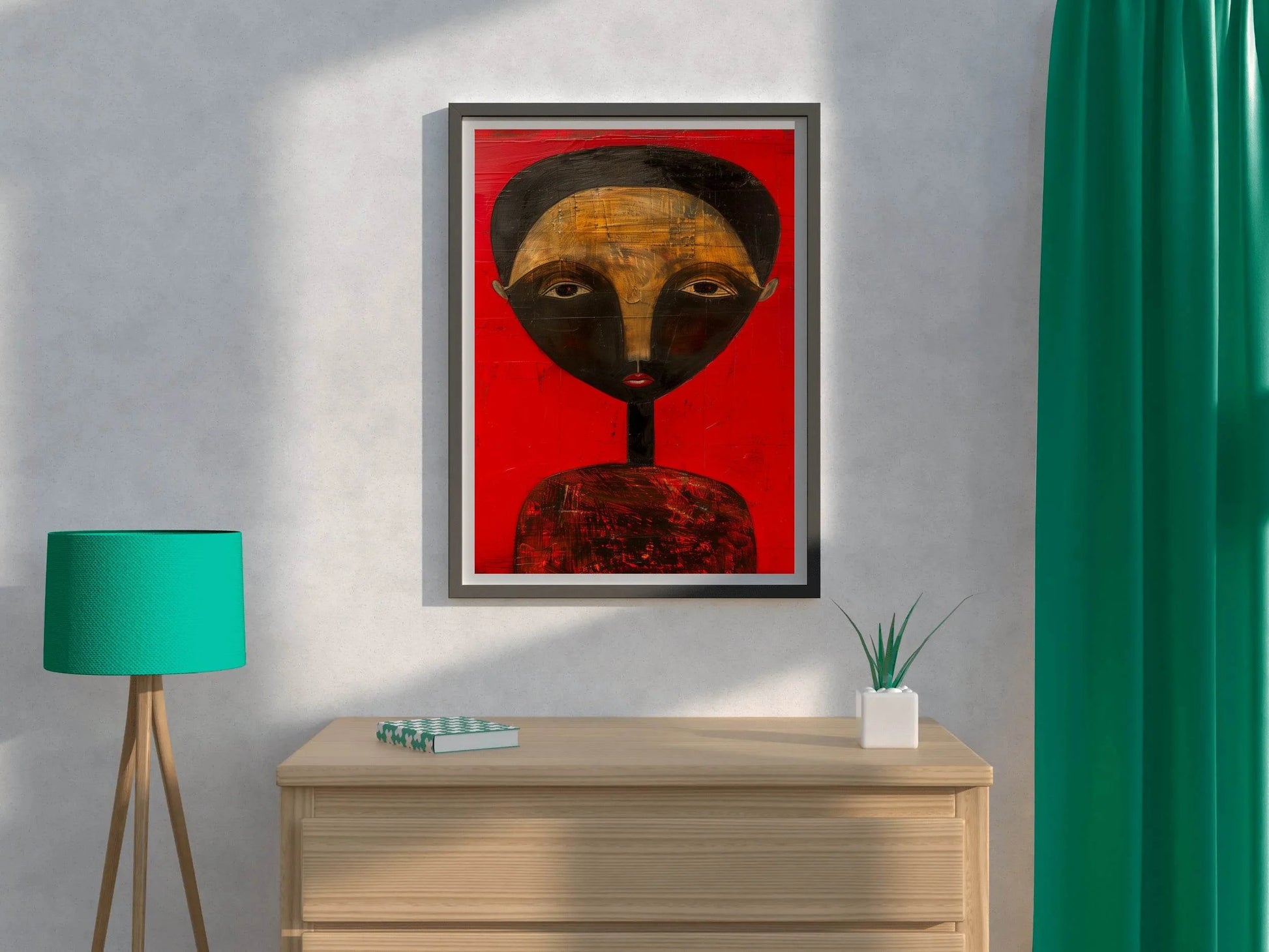 Hang Wall Art - beink online art store