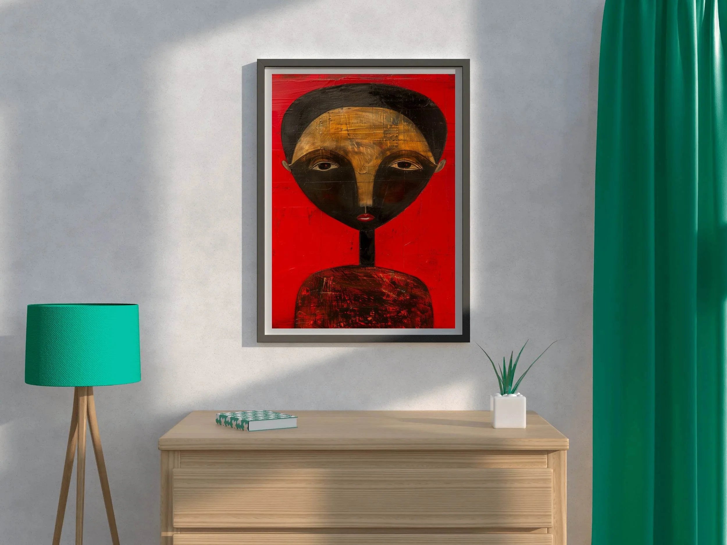 Hang Wall Art - beink online art store