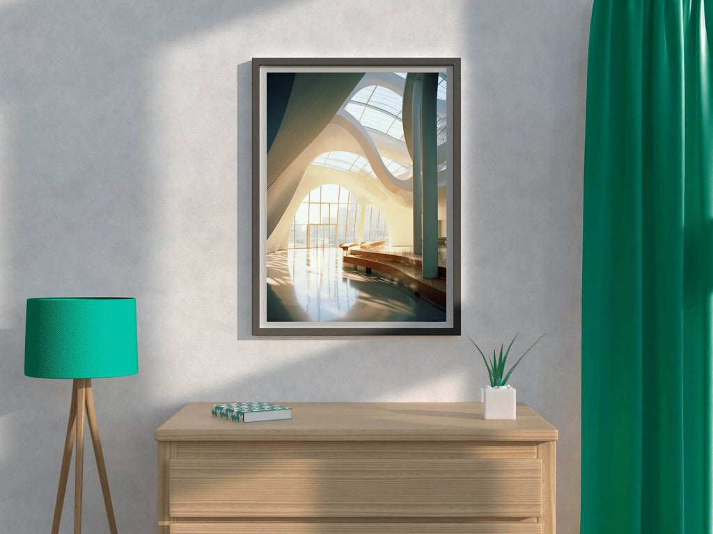 Livingroom Centerpiece Wall Art - beink online art store