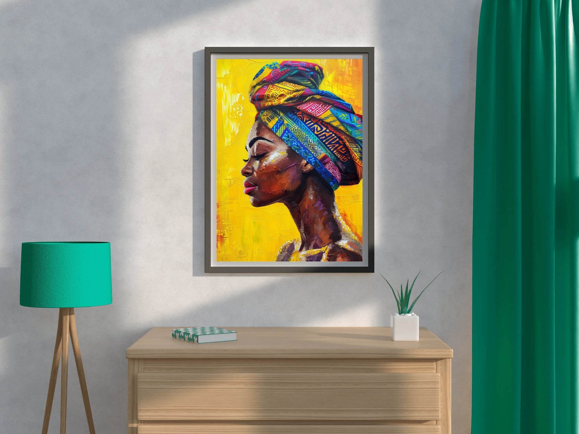 Traditional Gallery Wall Art - beink online art store