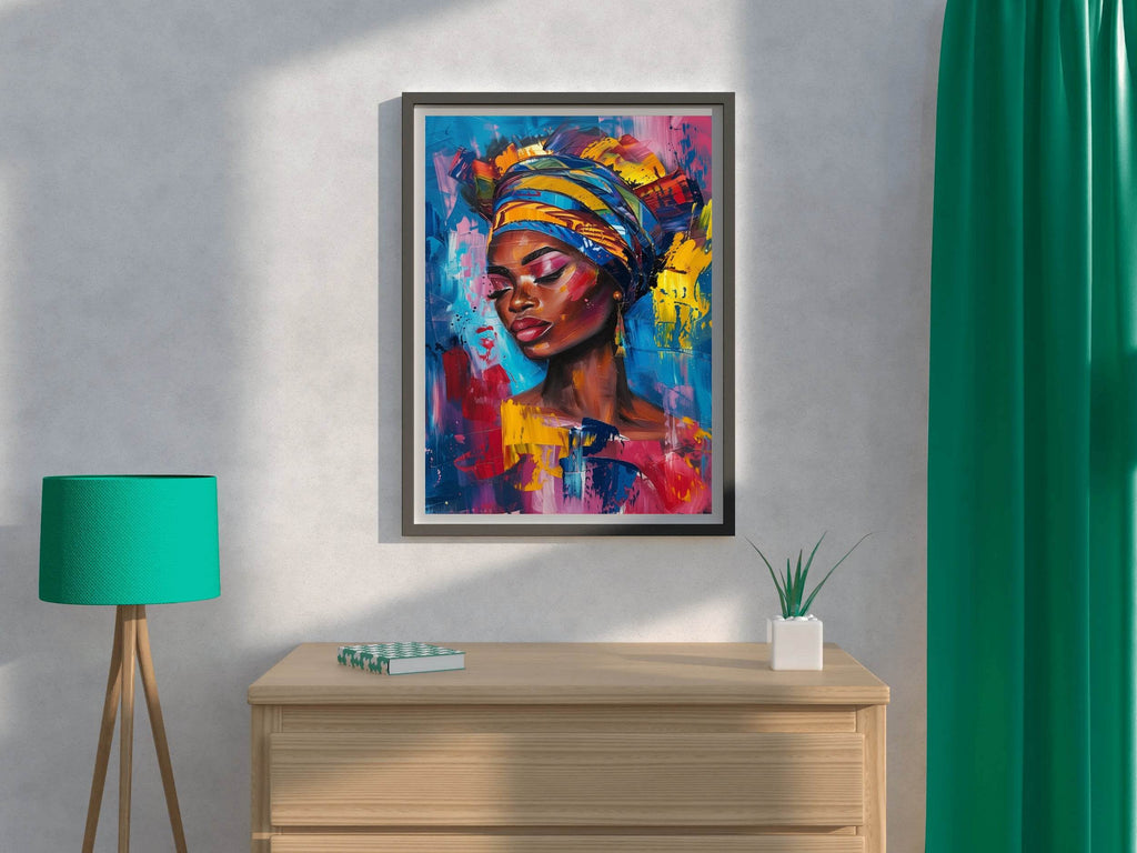 Beauty Wall Art - beink online art store