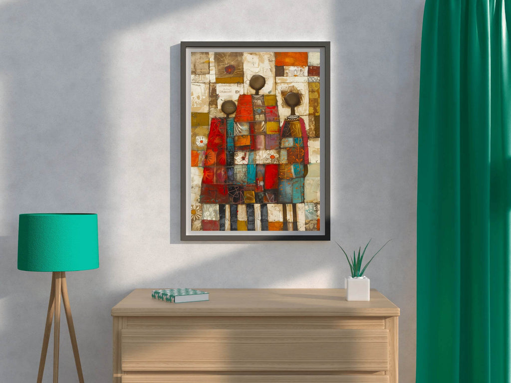 Canvas Print Decoration Wall Art - beink online art store