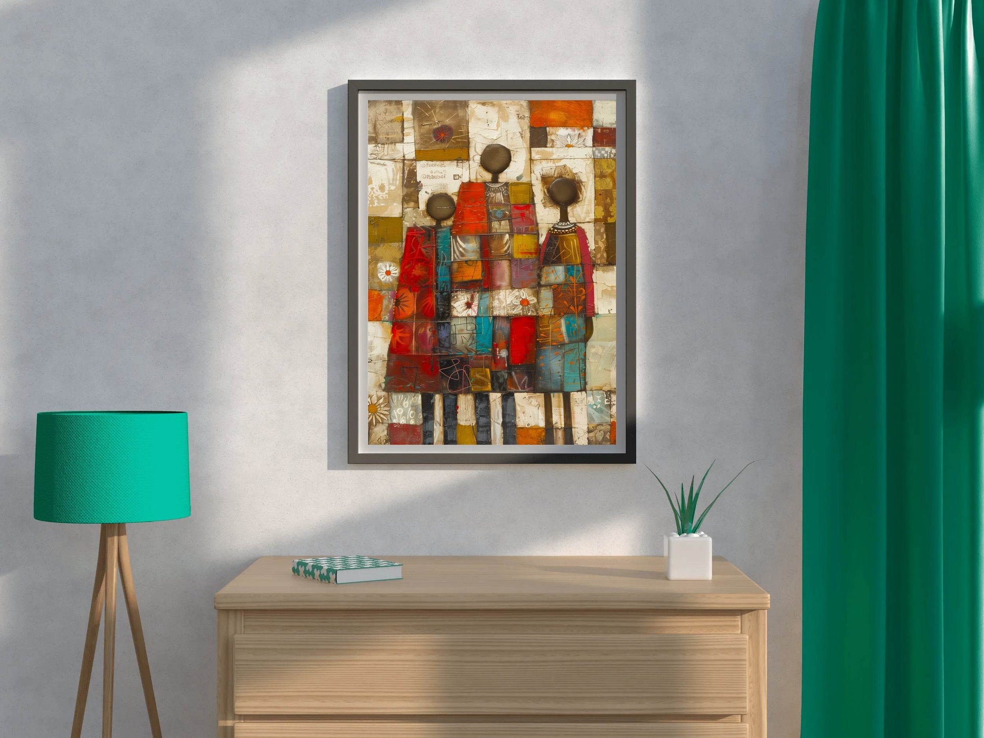 Canvas Print Decoration Wall Art - beink online art store