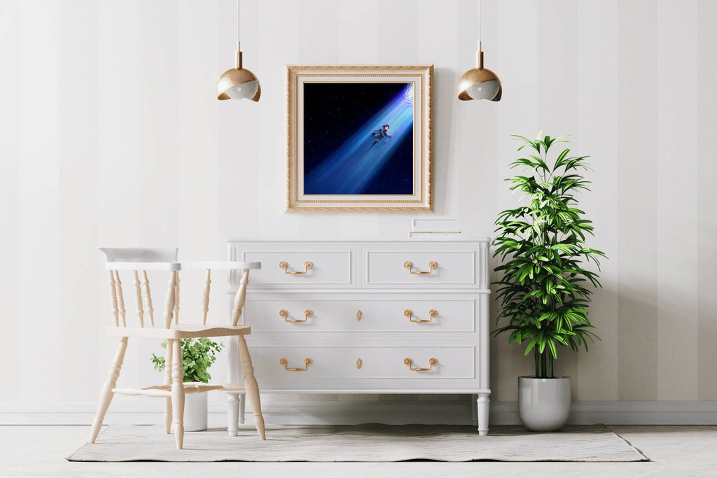 Elio Wall art - beink online art store