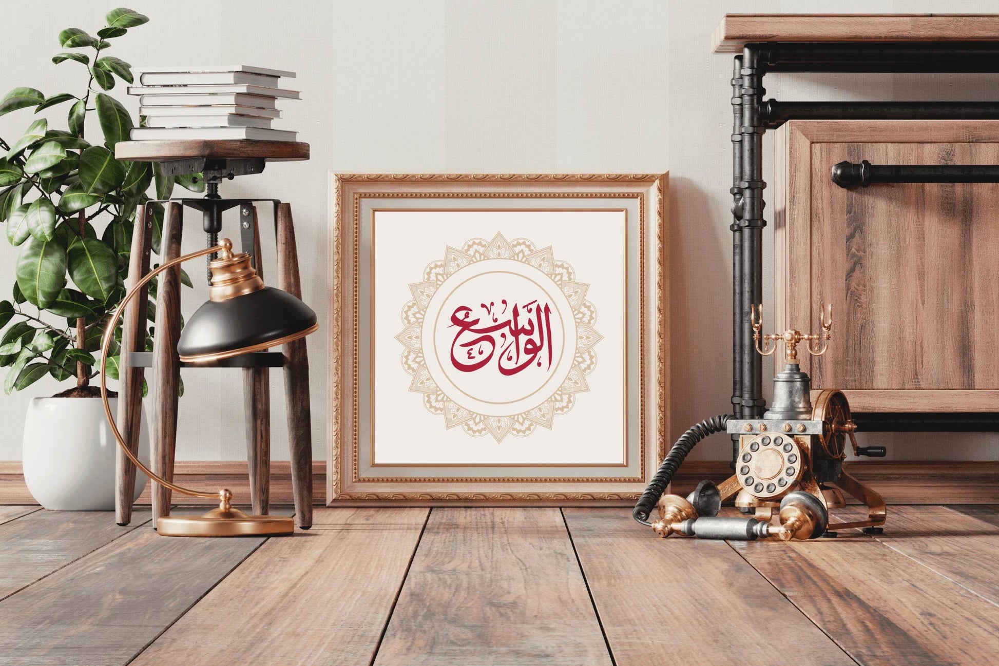 Alvasae Calligraphy - beink online art store