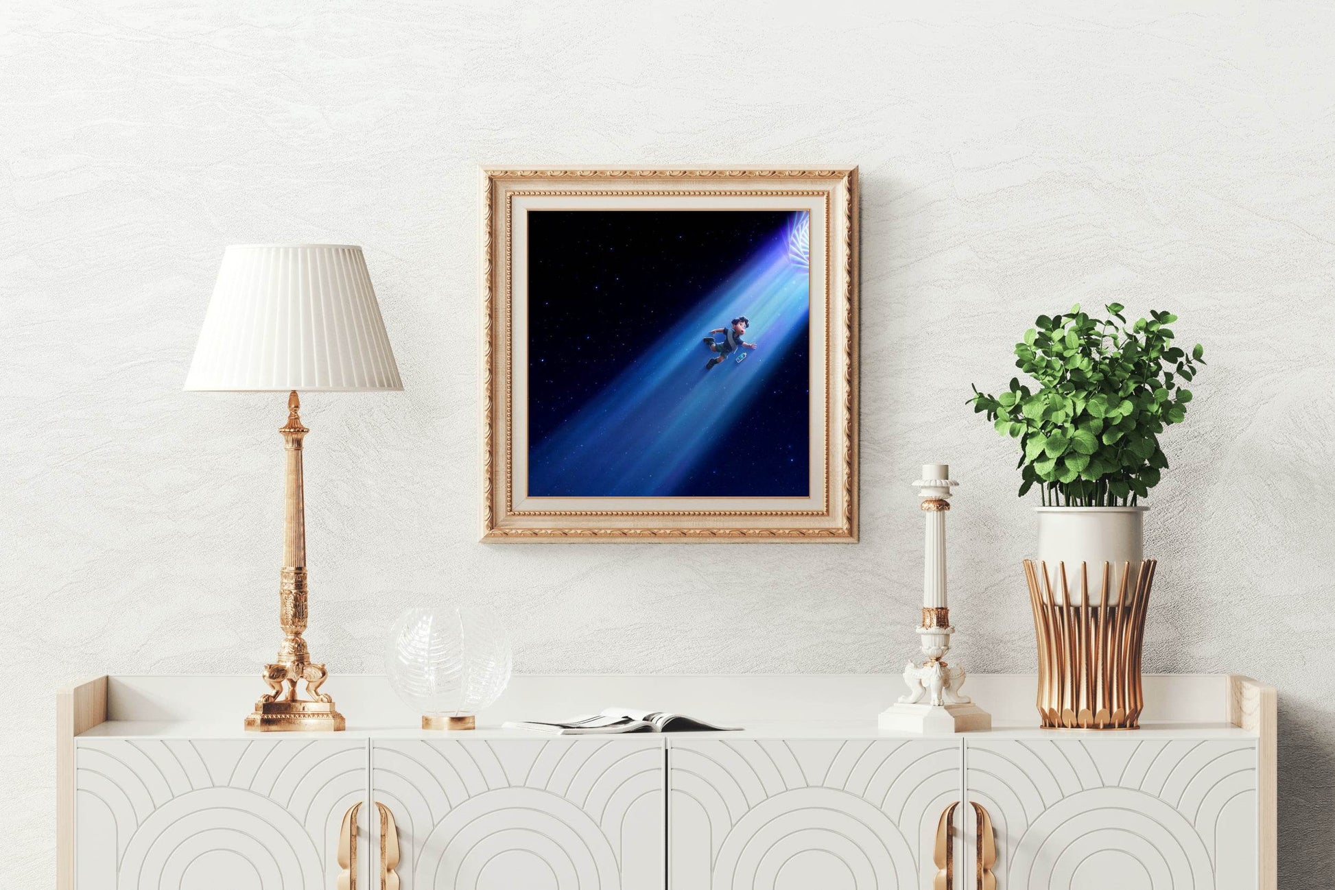 Elio Wall art - beink online art store